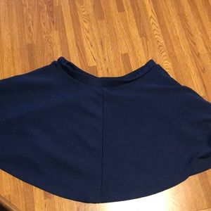 Skater skirt